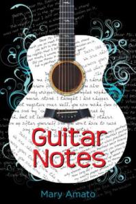 guitar notes 6