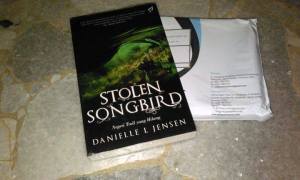 stolen songbird